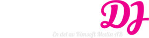 Kimsoft DJ