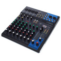 Mixerbord