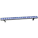 UV 100cm 18x3W